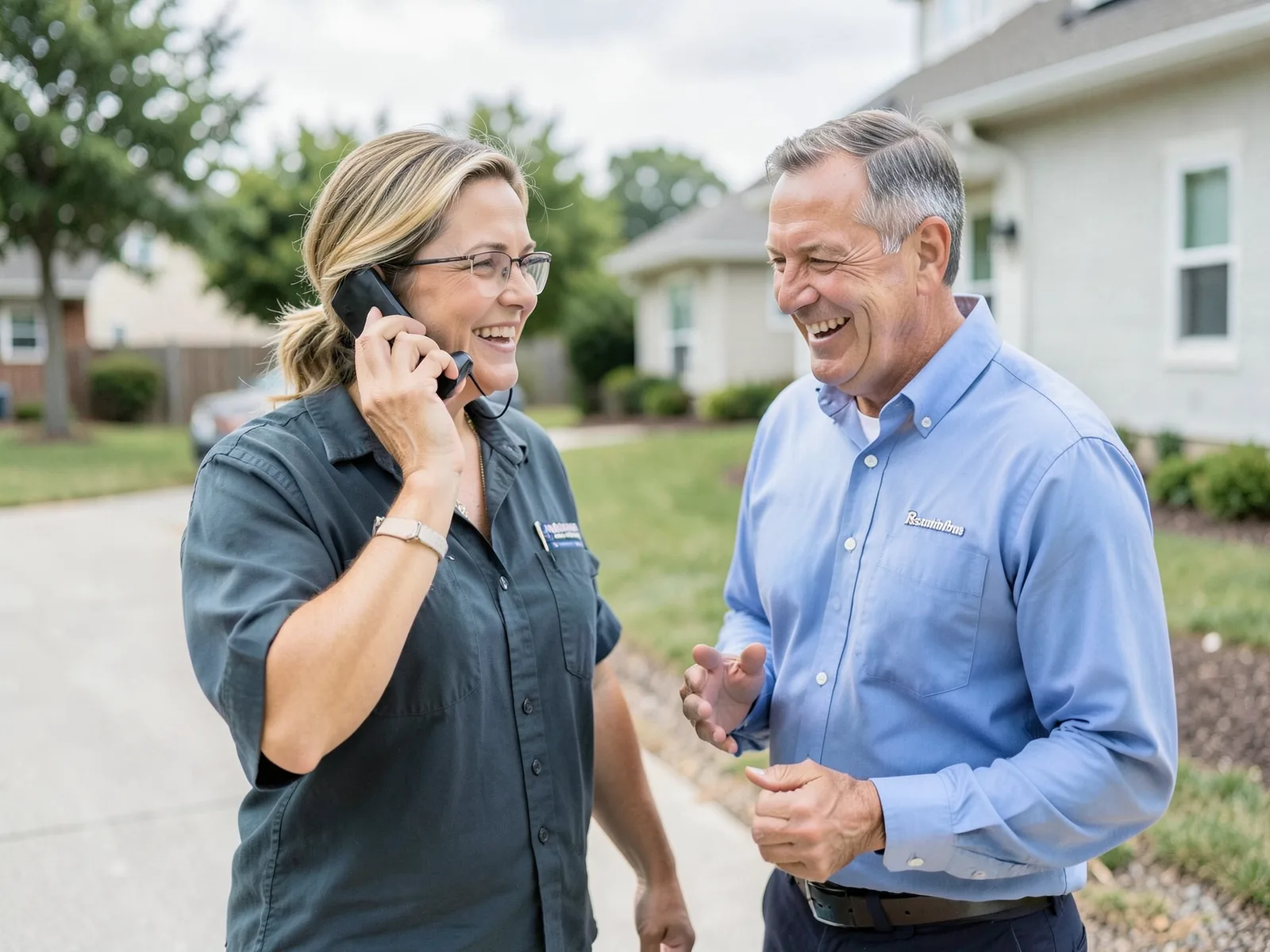 Frequently Asked Questions About Storm Recovery Services in Rock Port, MO
